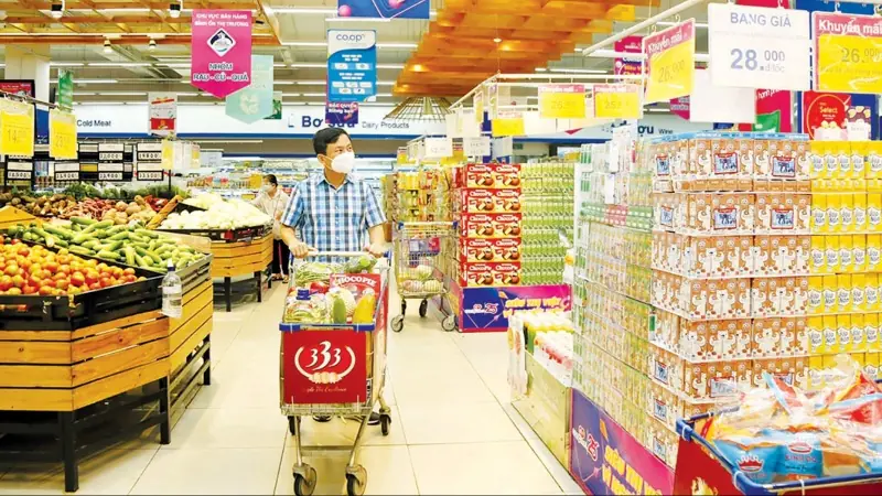 Doanh nghiệp chuẩn bị sớm cho Tết Nguyên đán